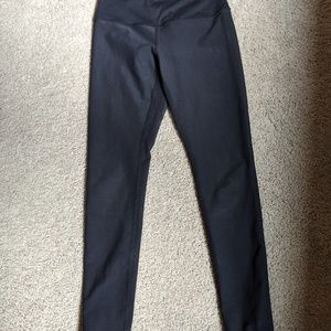 Size S Zella high waisted leggings
